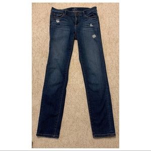 LOFT jeans